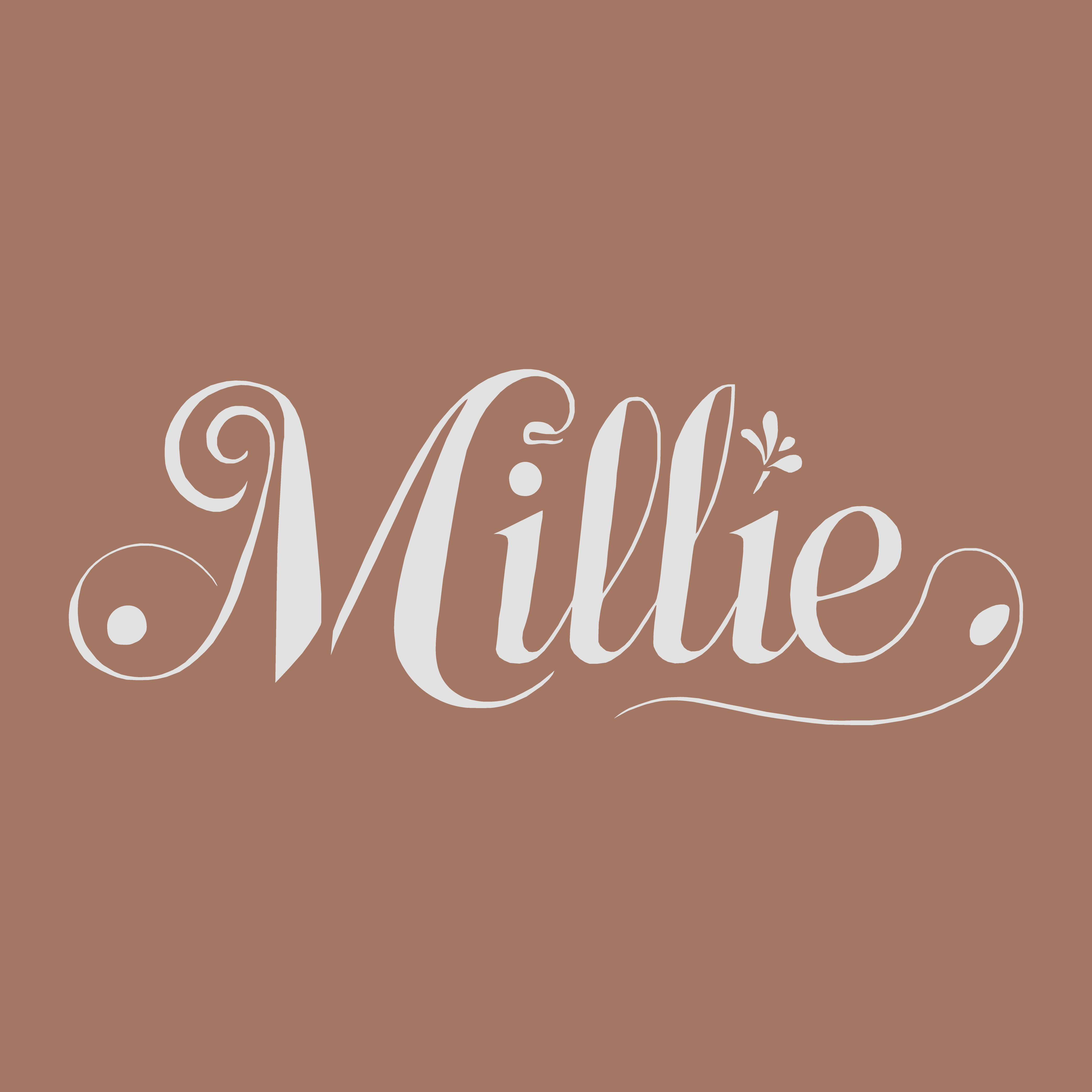 Millie Cosmetics